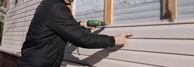 Best Vinyl Siding Installation  in Rockfish, NC